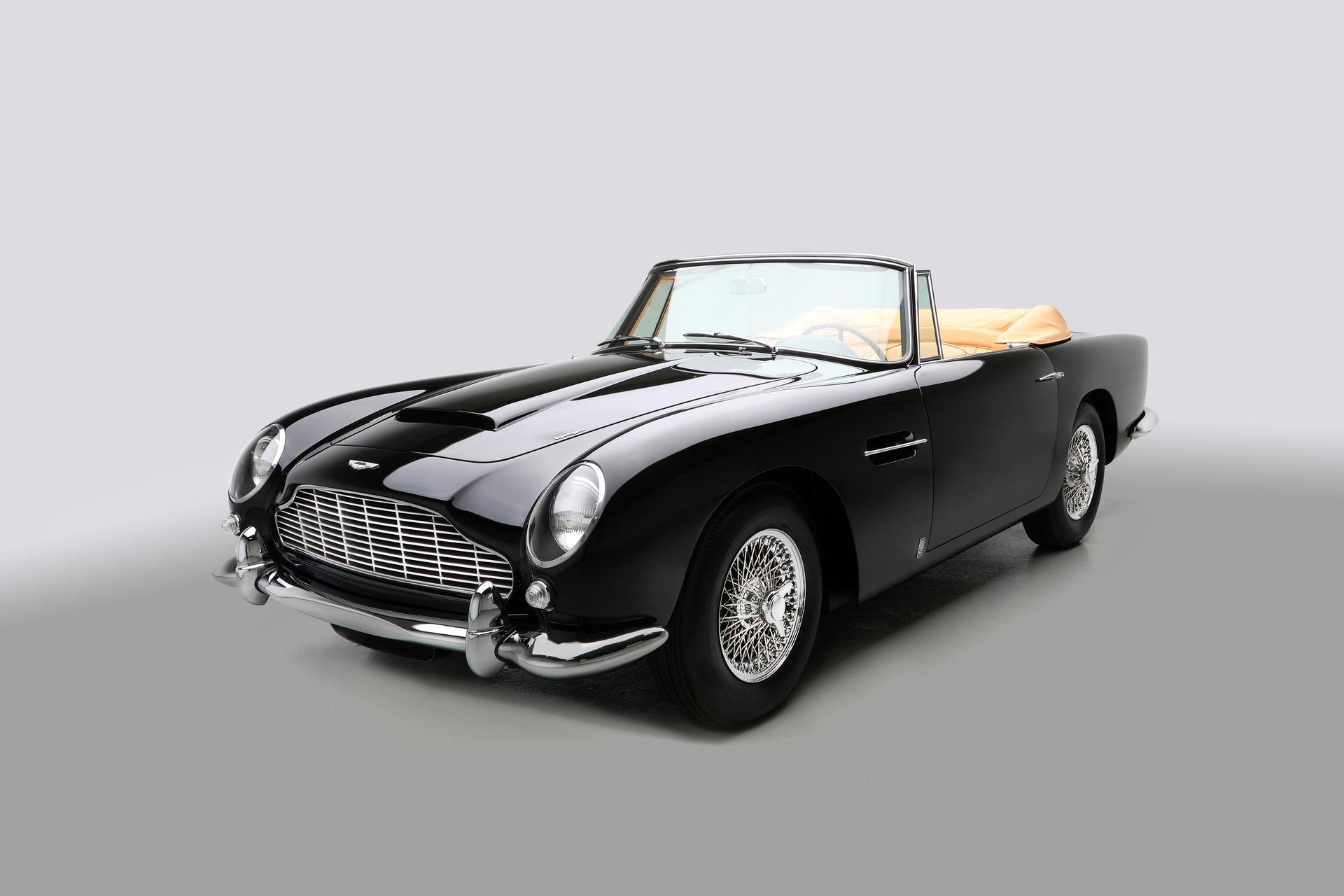 1965 Aston Martin DB5 Convertible_2_sm