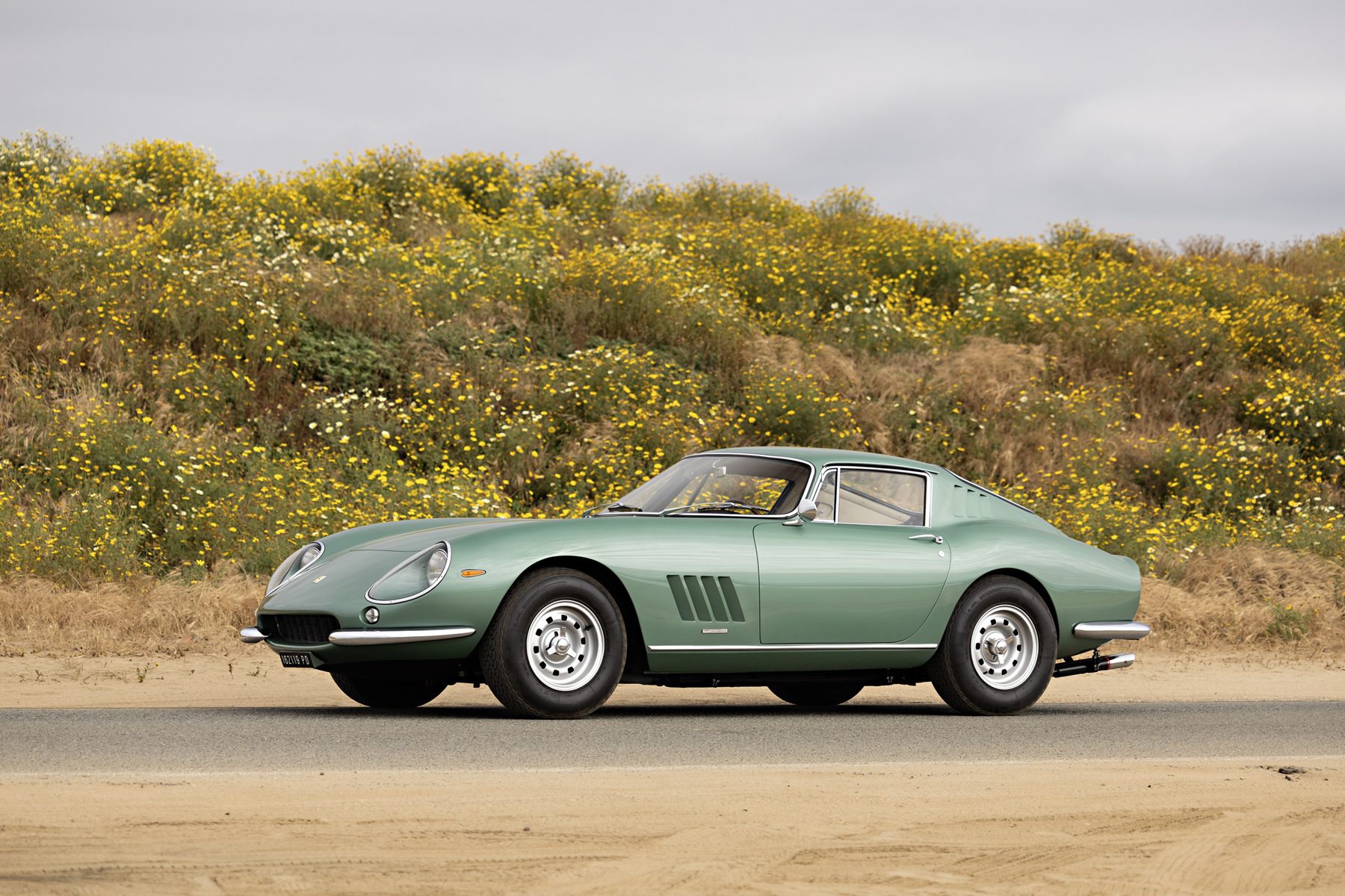 1966 Ferrari 275 GTB_5