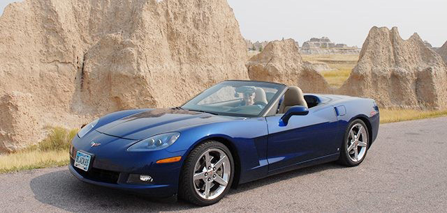 0 Owners Corner Mike B