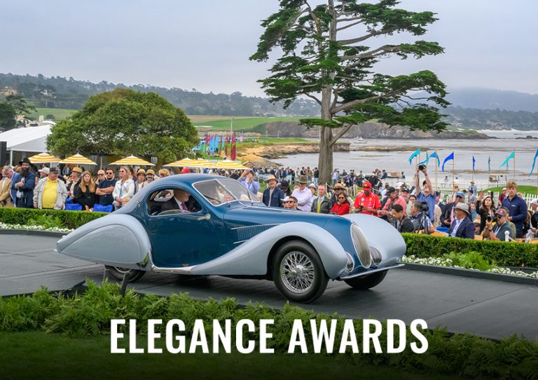 PBC 2026 Elegancel Awards